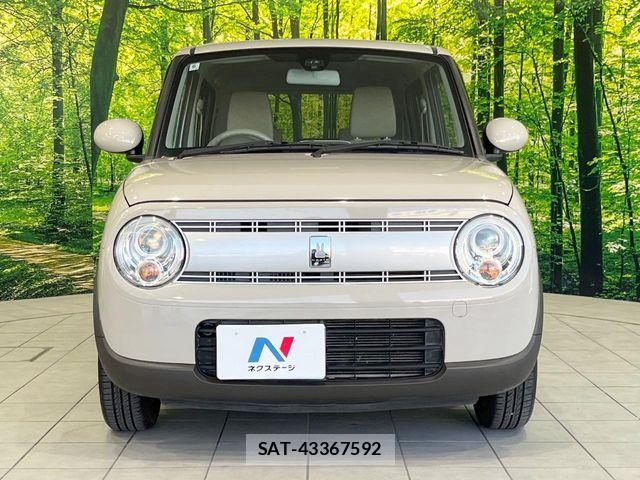 Suzuki LAPIN 2016-06 6813606-12