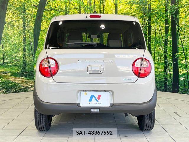 Suzuki LAPIN 2016-06 6813606-13