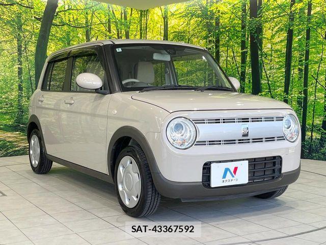 Suzuki LAPIN 2016-06 6813606-14