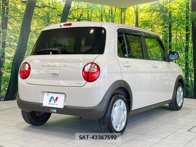 Suzuki LAPIN 2016-06 6813606-15