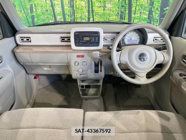 Suzuki LAPIN 2016-06 6813606-1