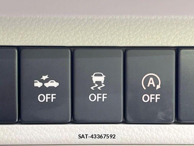 Suzuki LAPIN 2016-06 6813606-5