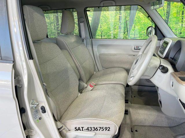 Suzuki LAPIN 2016-06 6813606-7