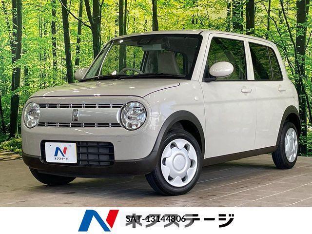Suzuki LAPIN 2022-05 6813587-0