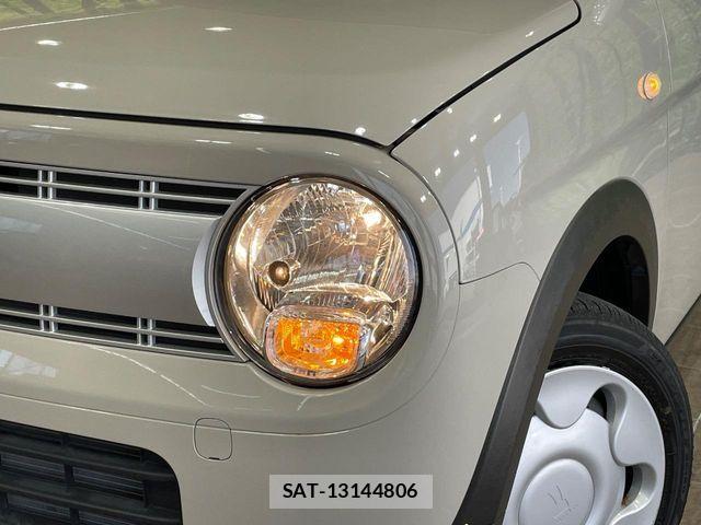Suzuki LAPIN 2022-05 6813587-11