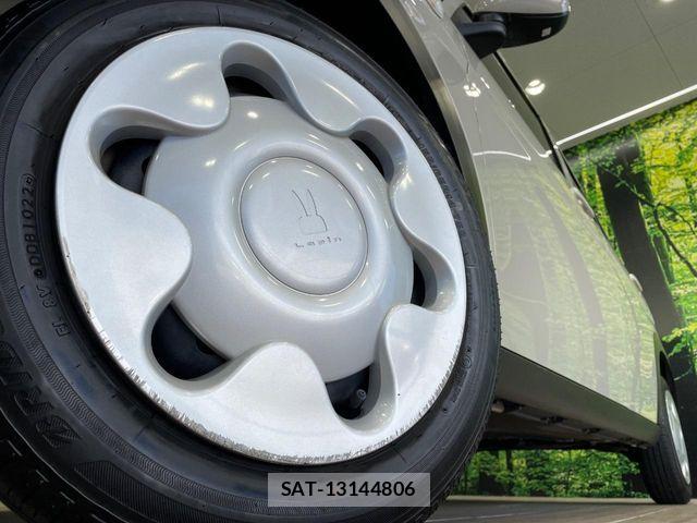 Suzuki LAPIN 2022-05 6813587-12