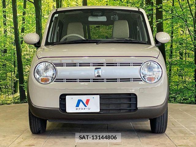 Suzuki LAPIN 2022-05 6813587-13