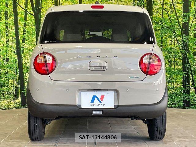 Suzuki LAPIN 2022-05 6813587-14