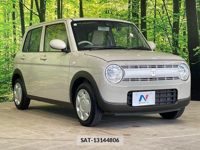 Suzuki LAPIN 2022-05 6813587-15