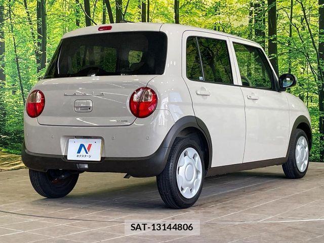 Suzuki LAPIN 2022-05 6813587-16