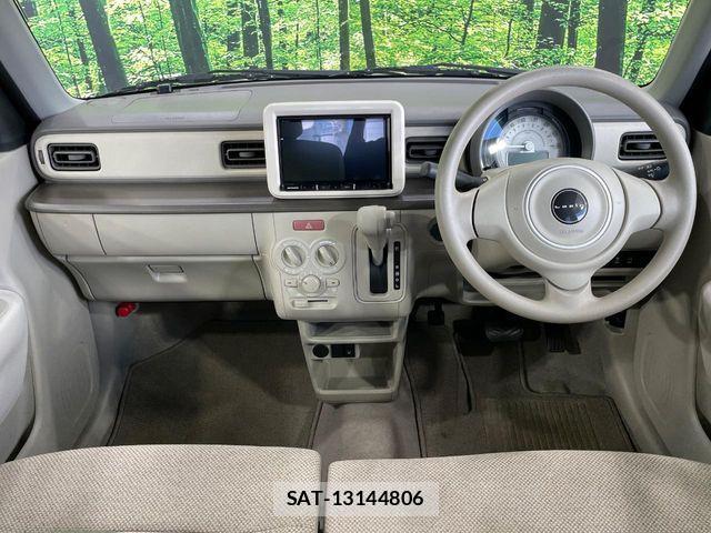 Suzuki LAPIN 2022-05 6813587-1