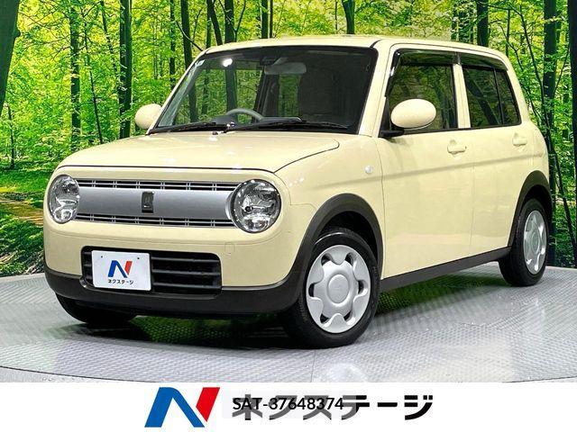 Suzuki LAPIN 2017-09 6813594-0