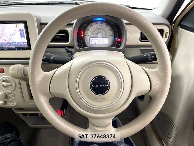 Suzuki LAPIN 2017-09 6813594-10