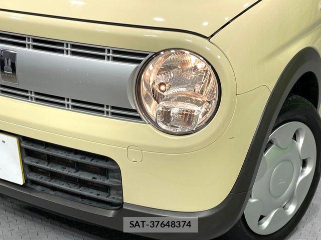 Suzuki LAPIN 2017-09 6813594-11