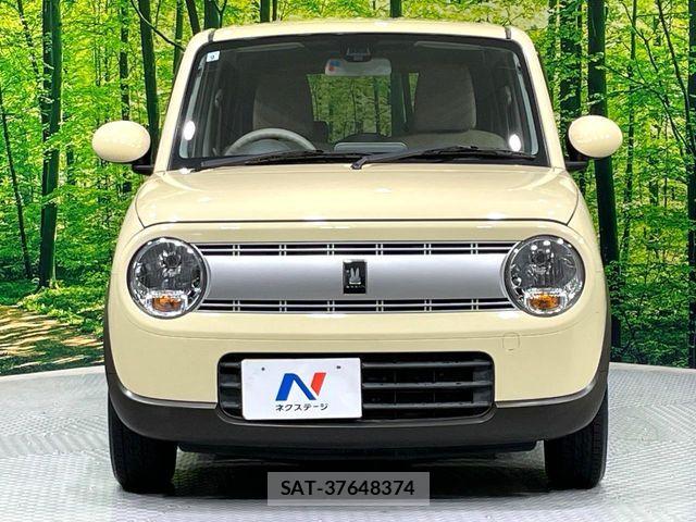 Suzuki LAPIN 2017-09 6813594-13