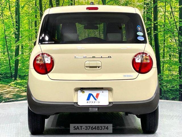 Suzuki LAPIN 2017-09 6813594-14