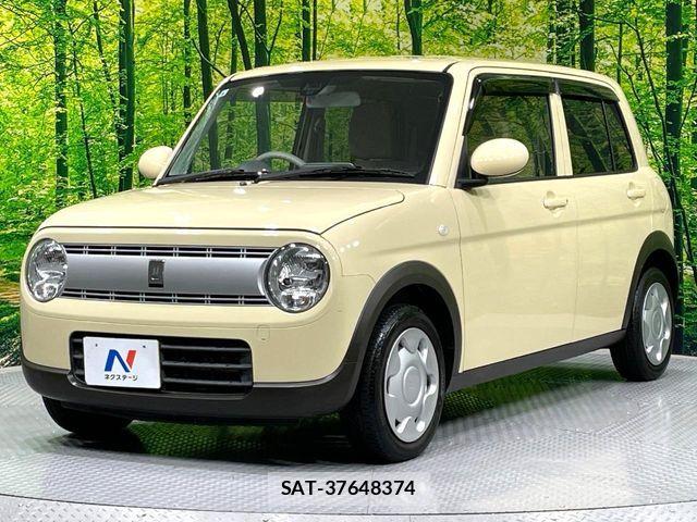 Suzuki LAPIN 2017-09 6813594-15