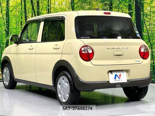 Suzuki LAPIN 2017-09 6813594-16