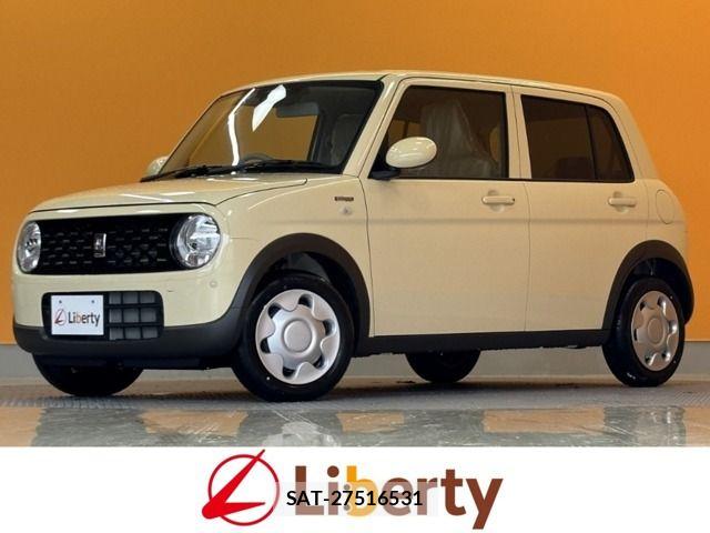 Suzuki LAPIN 2025-12 6901780-0