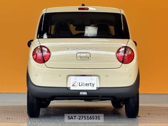 Suzuki LAPIN 2025-12 6901780-9