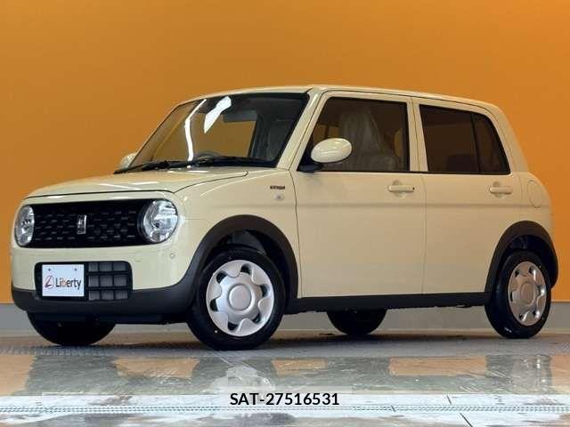 Suzuki LAPIN 2025-12 6901780-4