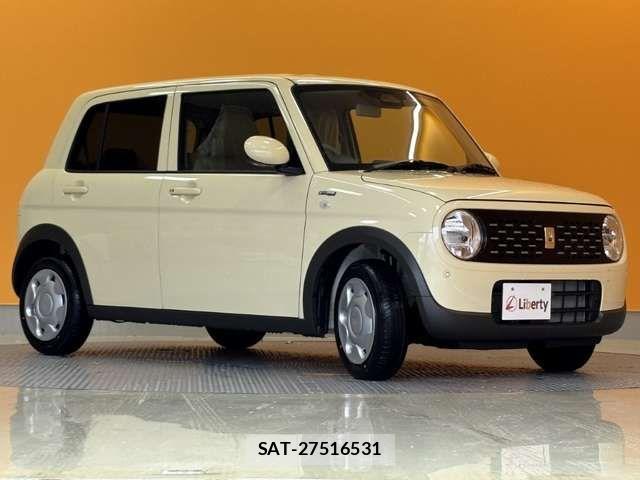 Suzuki LAPIN 2025-12 6901780-6