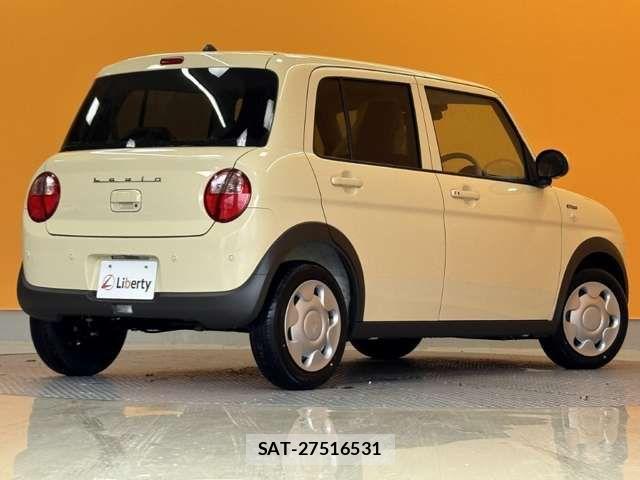 Suzuki LAPIN 2025-12 6901780-8