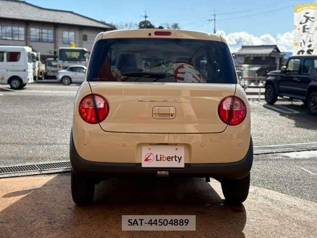 Suzuki LAPIN 2025-11 6901773-10