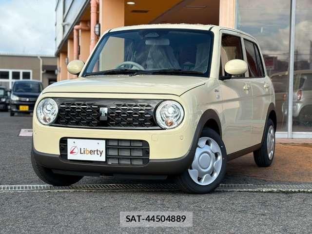 Suzuki LAPIN 2025-11 6901773-4