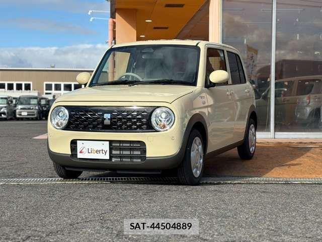 Suzuki LAPIN 2025-11 6901773-5