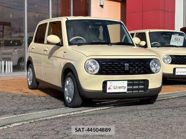 Suzuki LAPIN 2025-11 6901773-7
