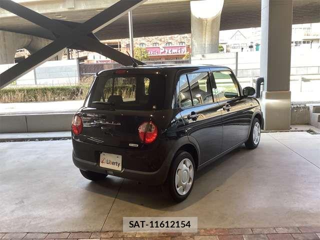 Suzuki LAPIN 2021-09 6901817-19