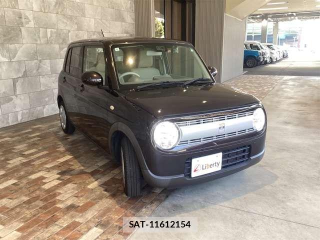 Suzuki LAPIN 2021-09 6901817-5