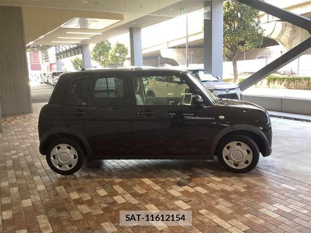 Suzuki LAPIN 2021-09 6901817-6