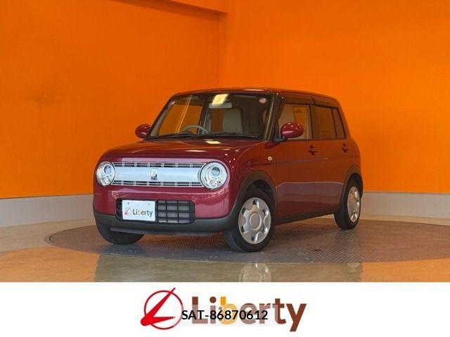 Suzuki LAPIN 2020-01 6901797-0