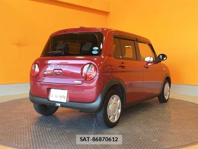 Suzuki LAPIN 2020-01 6901797-11