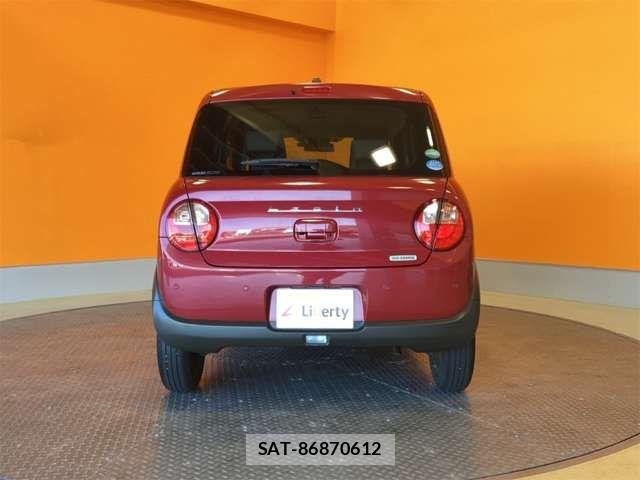 Suzuki LAPIN 2020-01 6901797-12