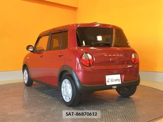 Suzuki LAPIN 2020-01 6901797-13