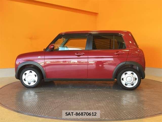 Suzuki LAPIN 2020-01 6901797-14