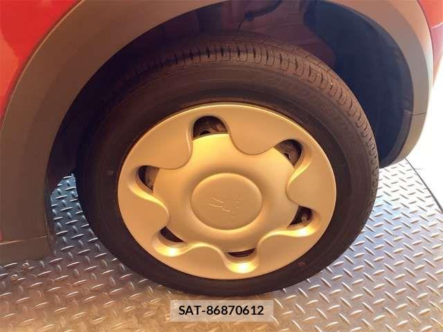 Suzuki LAPIN 2020-01 6901797-16