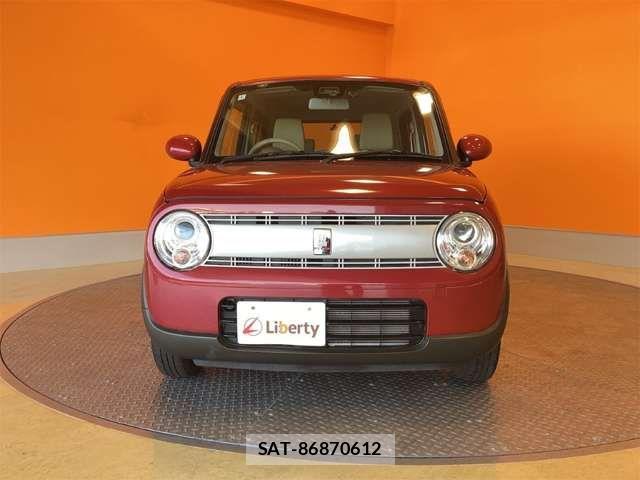 Suzuki LAPIN 2020-01 6901797-8
