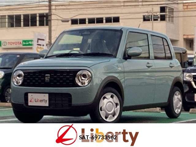 Suzuki LAPIN 2025-11 6901774-0