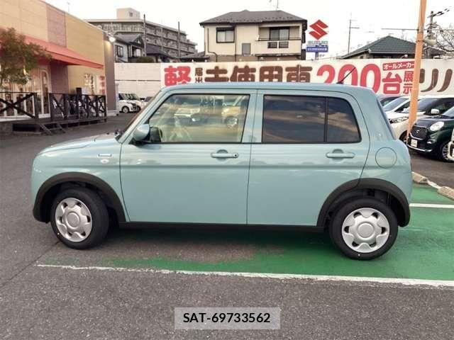 Suzuki LAPIN 2025-11 6901774-9