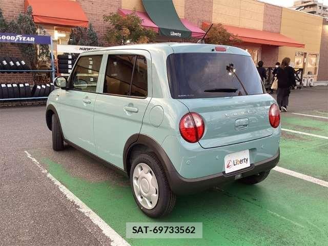 Suzuki LAPIN 2025-11 6901774-10