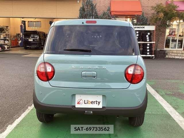 Suzuki LAPIN 2025-11 6901774-11