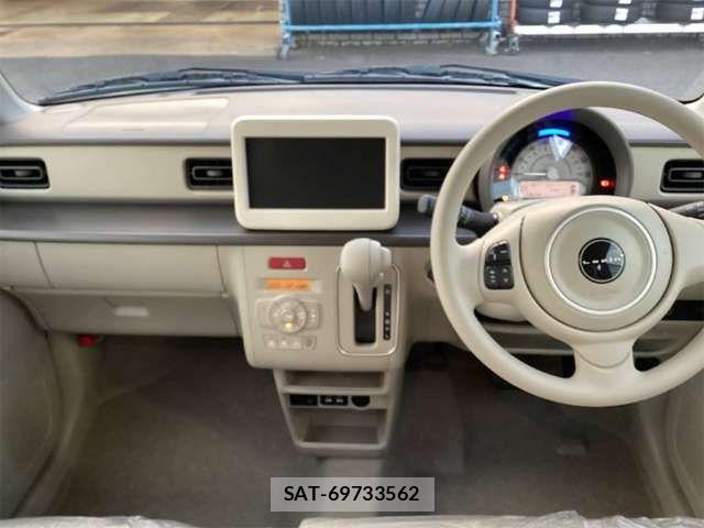 Suzuki LAPIN 2025-11 6901774-5