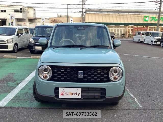Suzuki LAPIN 2025-11 6901774-7