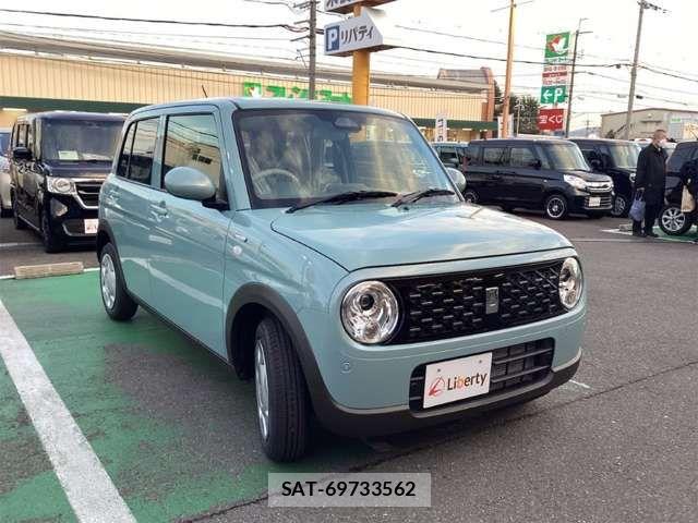 Suzuki LAPIN 2025-11 6901774-8