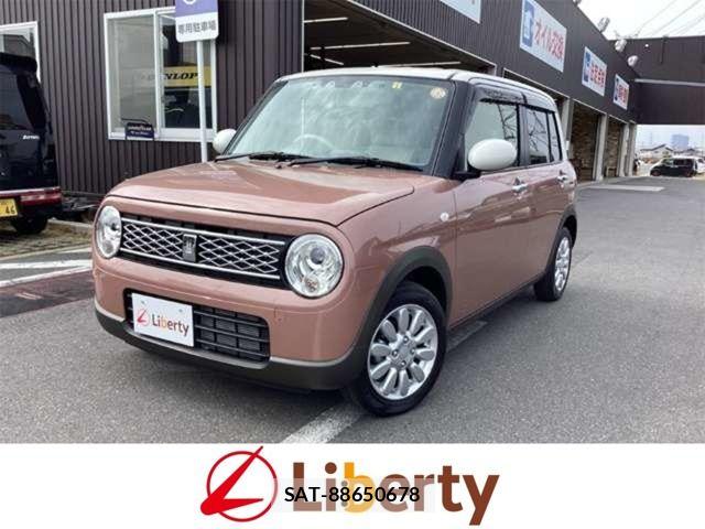 Suzuki LAPIN 2023-03 6901778-0