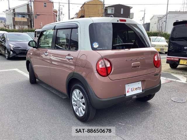 Suzuki LAPIN 2023-03 6901778-9